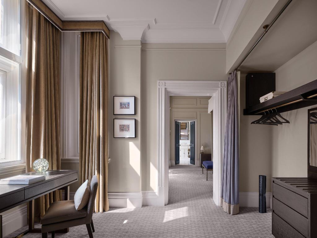 Imagem da galeria de Kimpton London Fitzroy