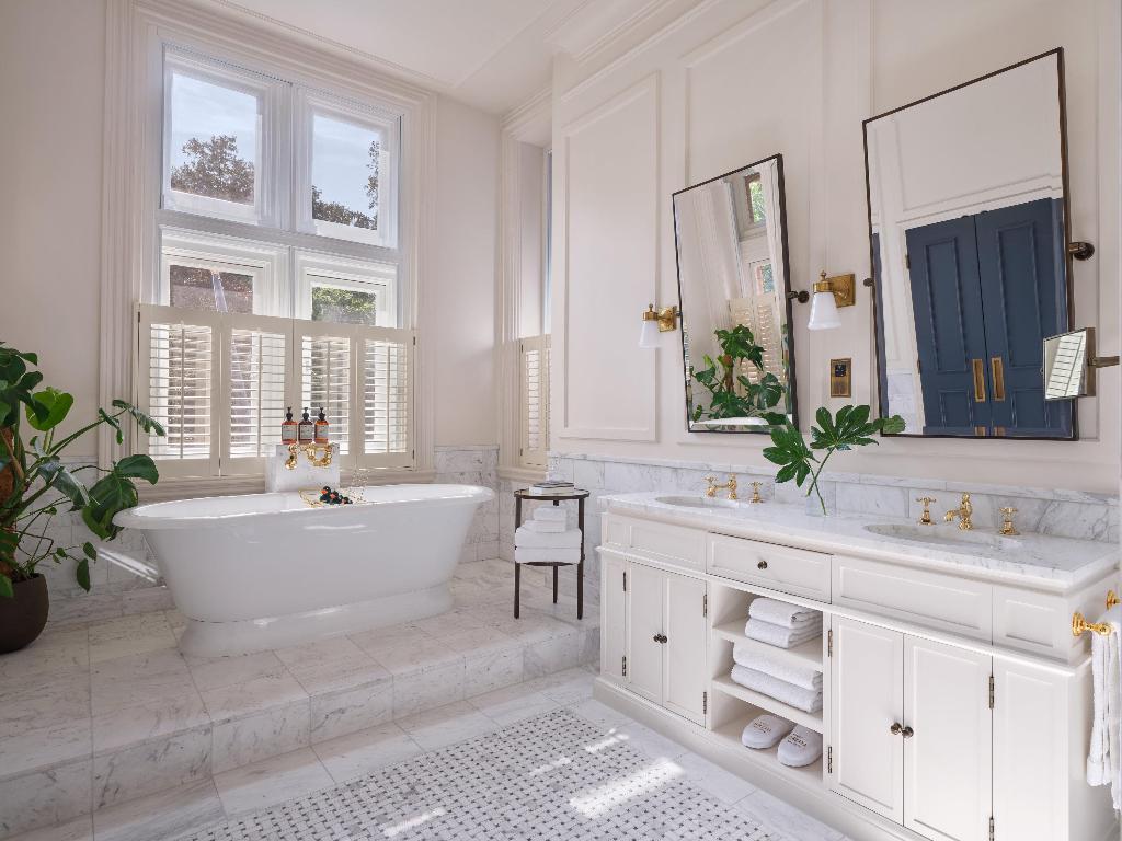 Imagem da galeria de Kimpton London Fitzroy