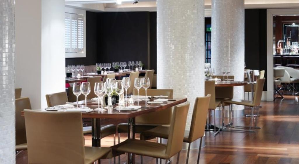 Hotel The Bloomsbury, Großbritannien, London. Großes 2