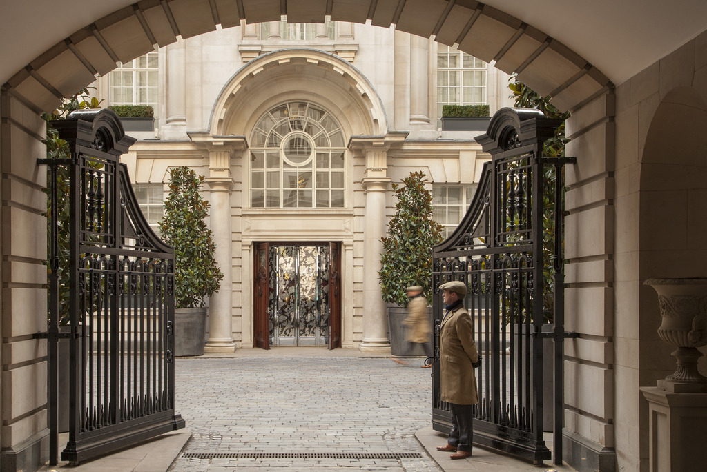 Imagem da galeria de Rosewood London