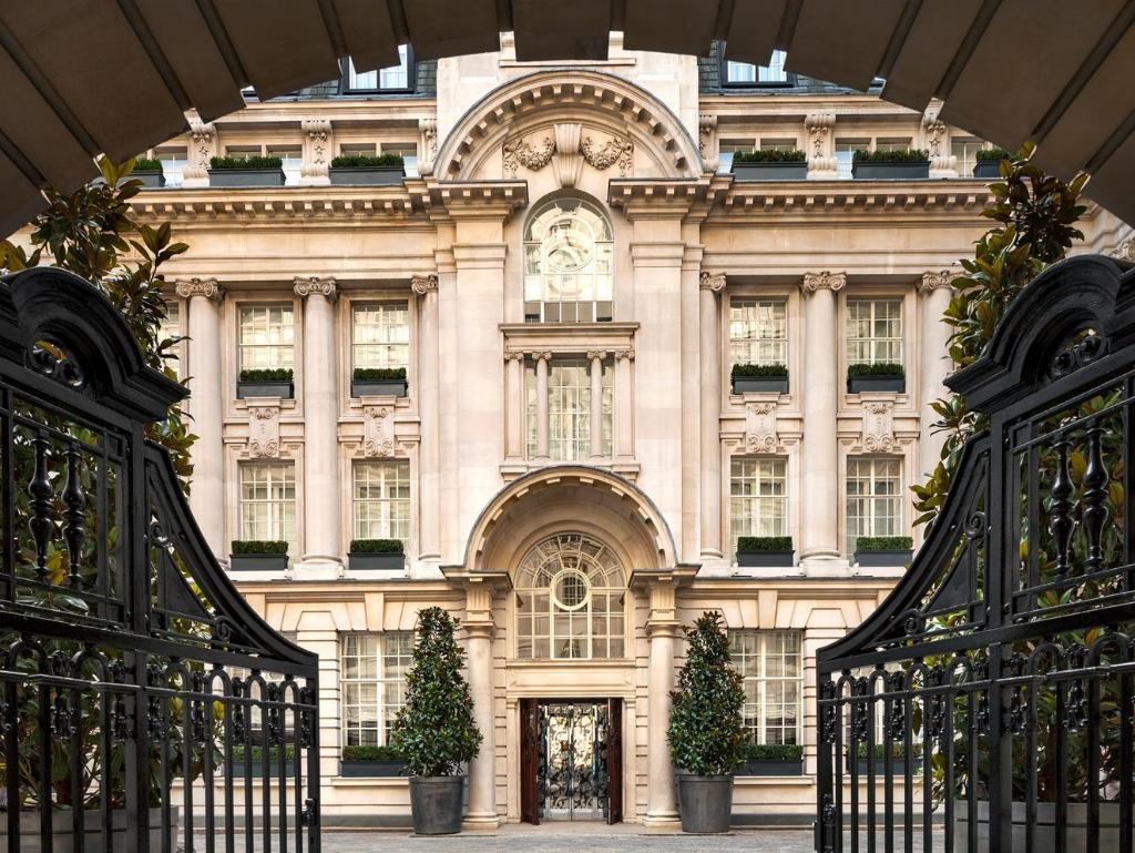 Imagem da galeria de Rosewood London