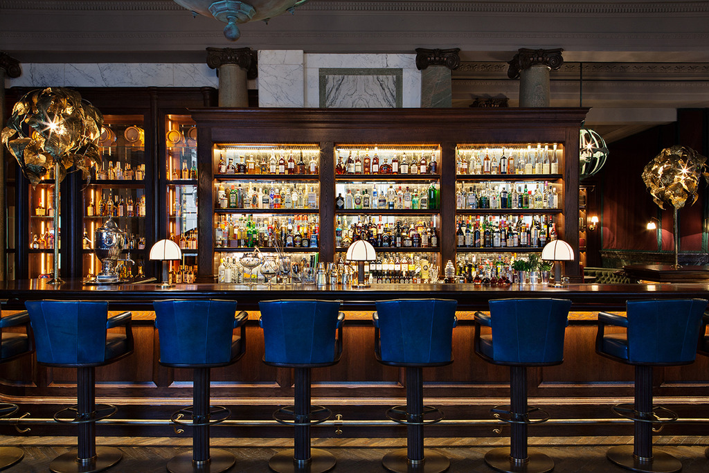 Imagem da galeria de Rosewood London