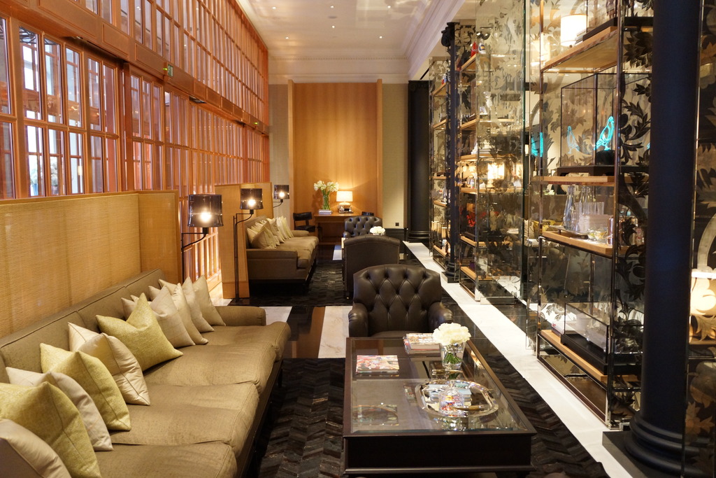 Imagem da galeria de Rosewood London