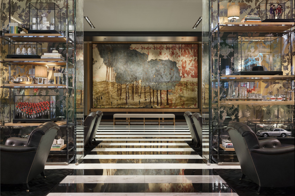 Imagem da galeria de Rosewood London