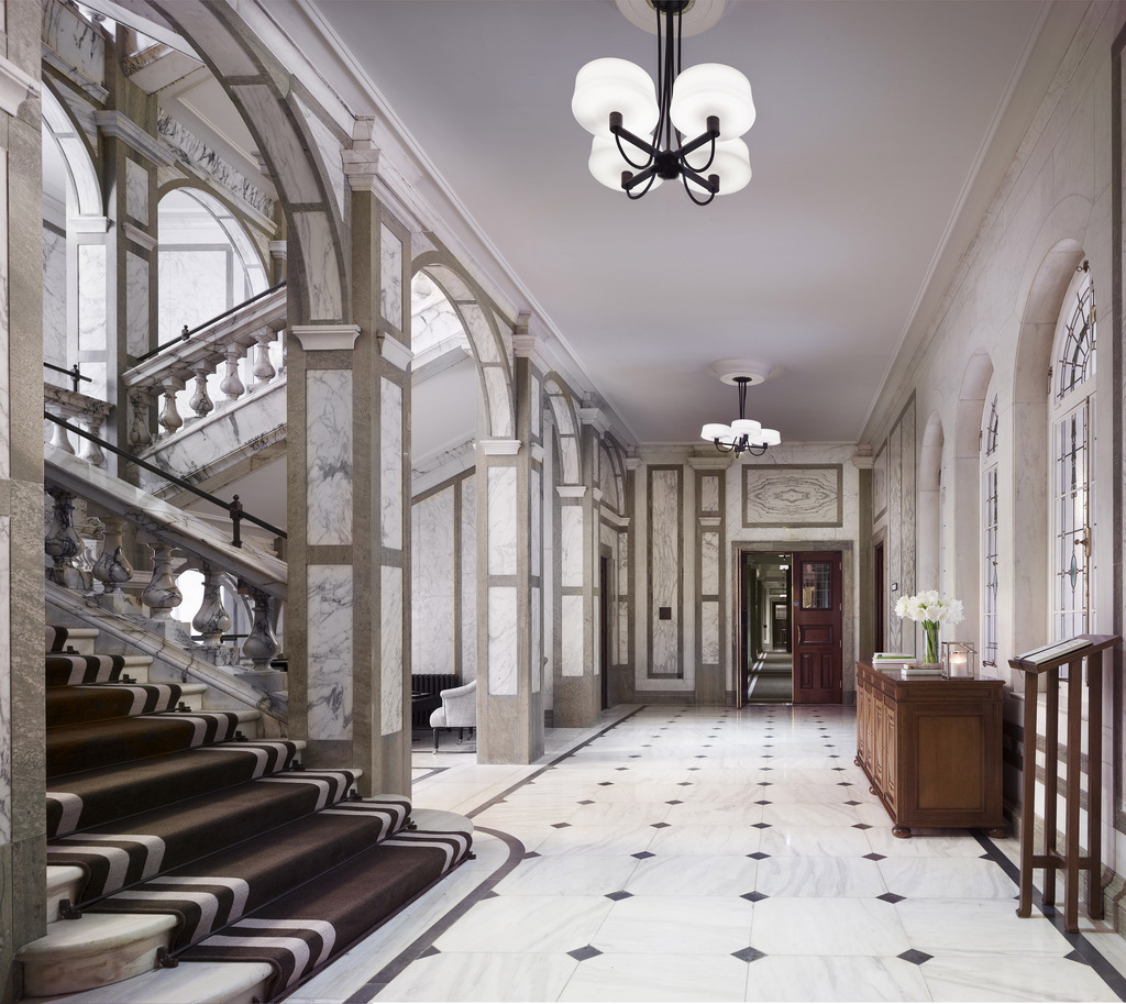 Imagem da galeria de Rosewood London