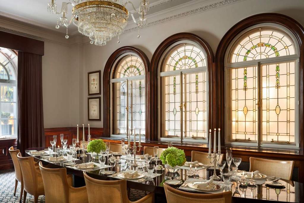 Imagem da galeria de Rosewood London