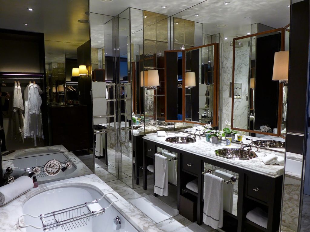 Imagem da galeria de Rosewood London