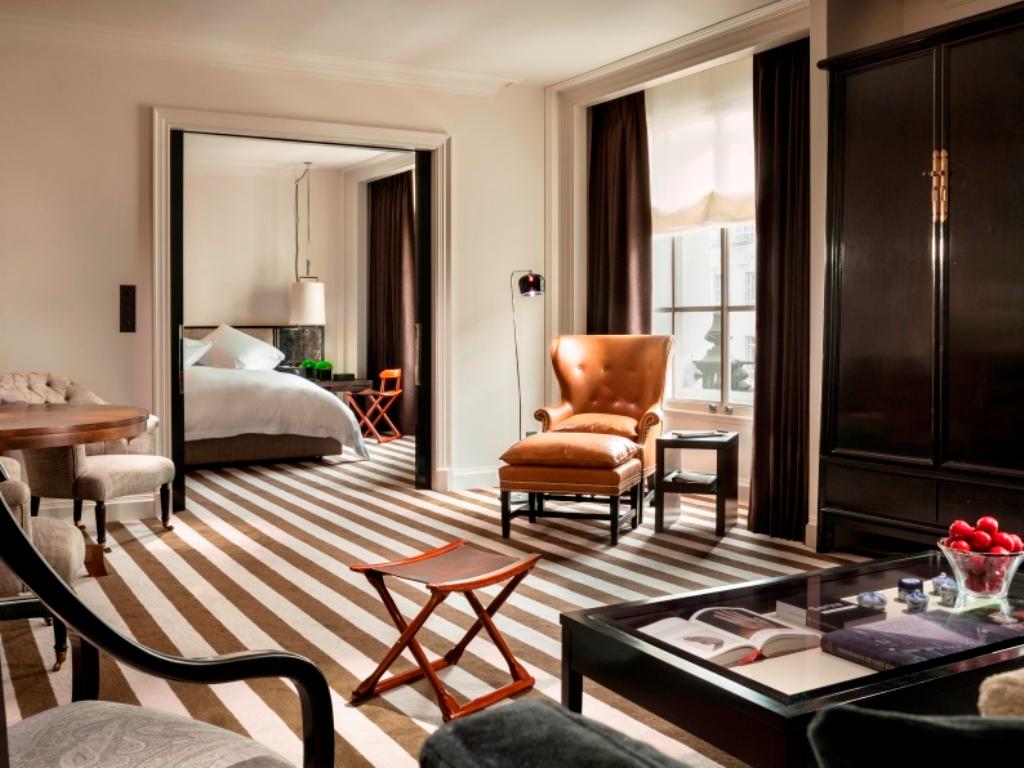 Imagem da galeria de Rosewood London