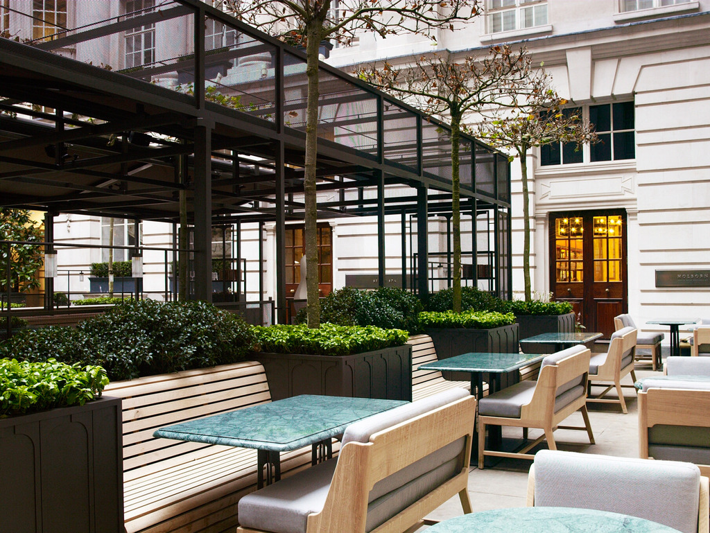 Imagem da galeria de Rosewood London