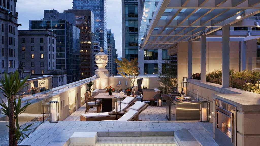Imagem da galeria de Rosewood London