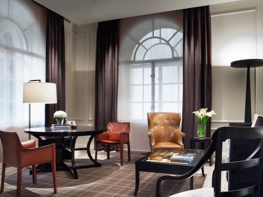 Imagem da galeria de Rosewood London
