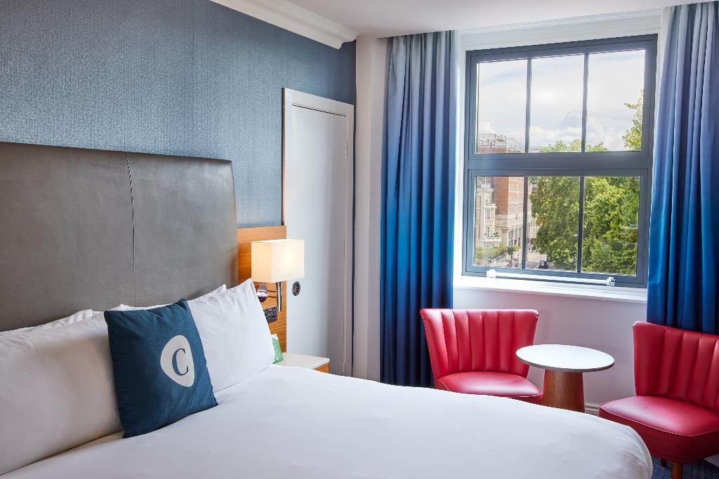The Cumberland London