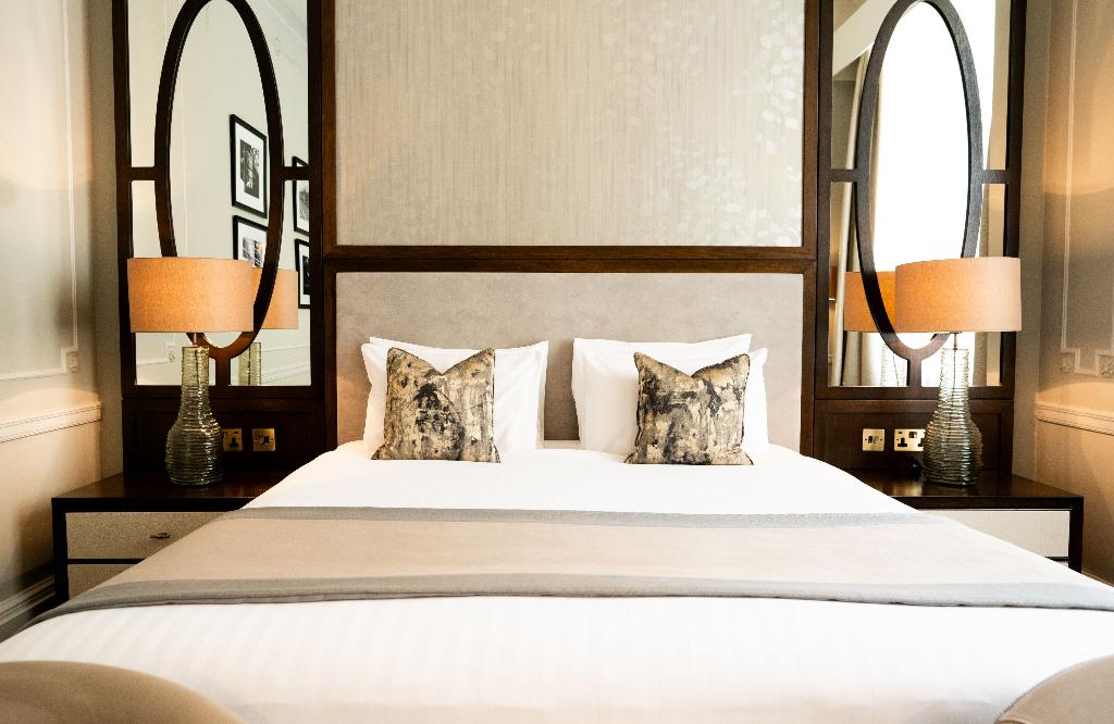 The Midland Manchester - A Leonardo Royal Hotel