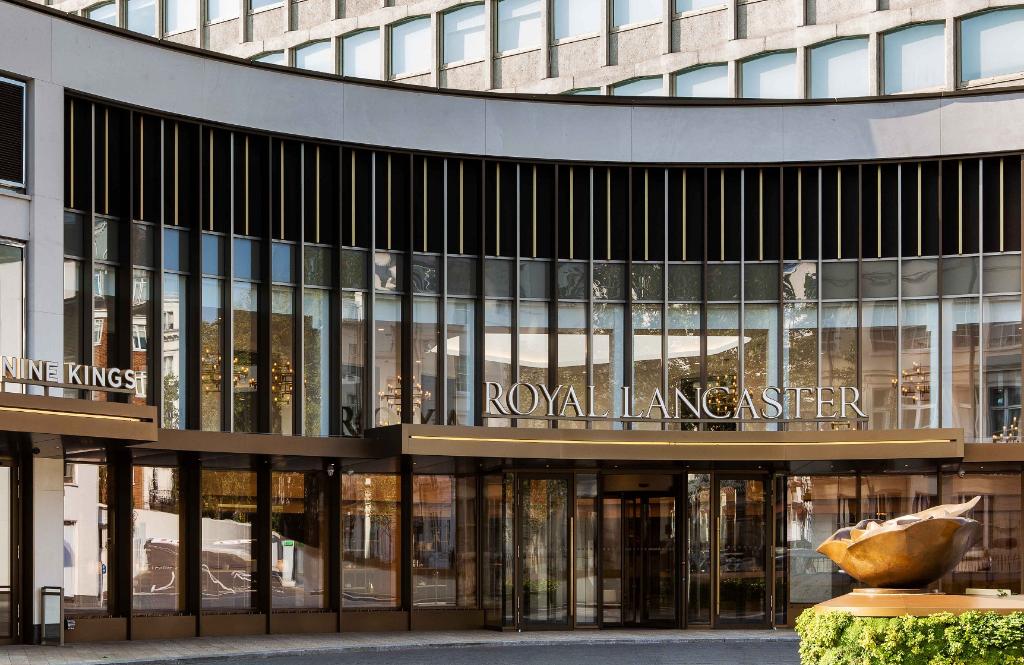 Imagem da galeria de Royal Lancaster London