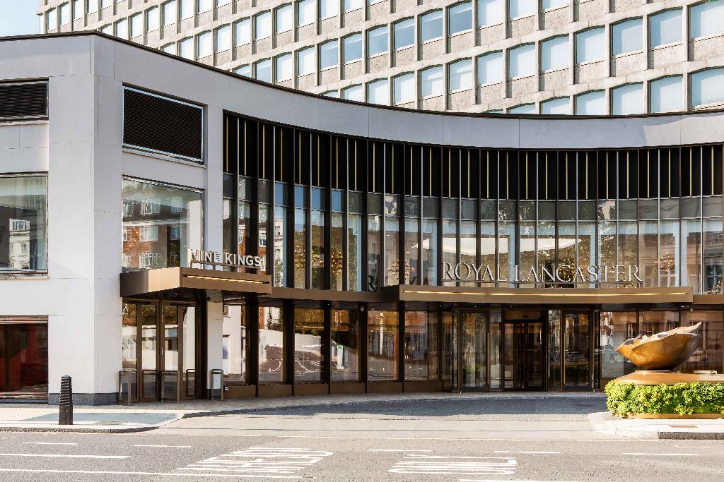 Imagem da galeria de Royal Lancaster London