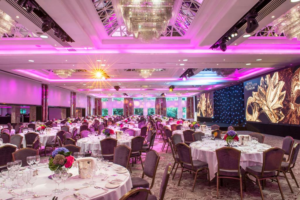 Imagem da galeria de Royal Lancaster London