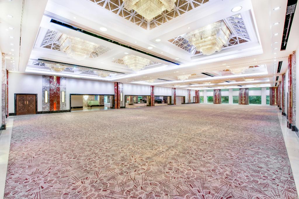 Imagem da galeria de Royal Lancaster London