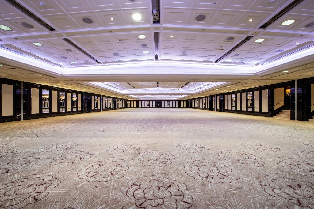 Imagem da galeria de Royal Lancaster London