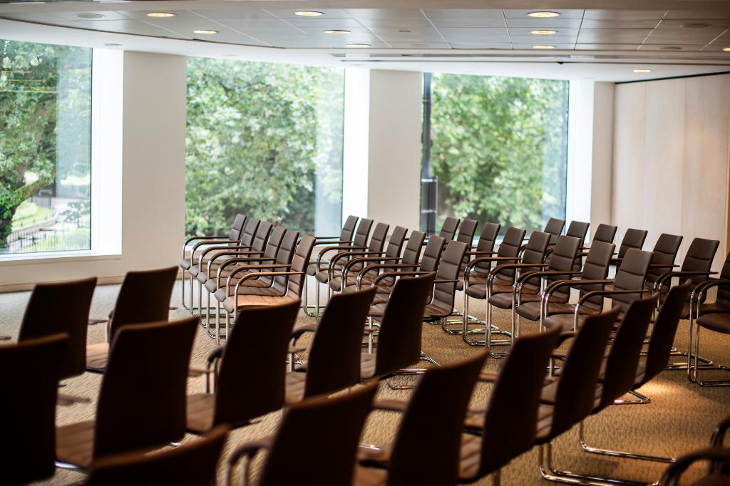 Imagem da galeria de Royal Lancaster London