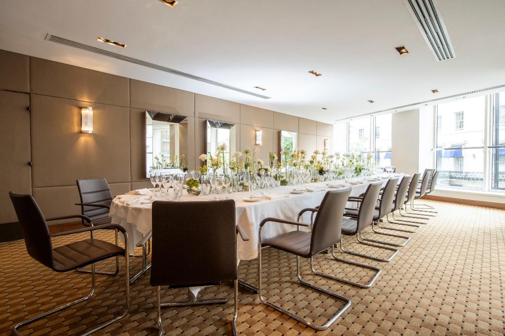 Imagem da galeria de Royal Lancaster London