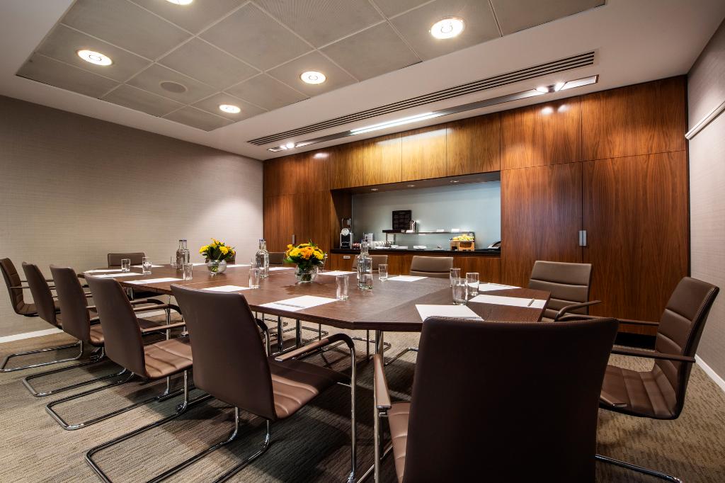 Imagem da galeria de Royal Lancaster London