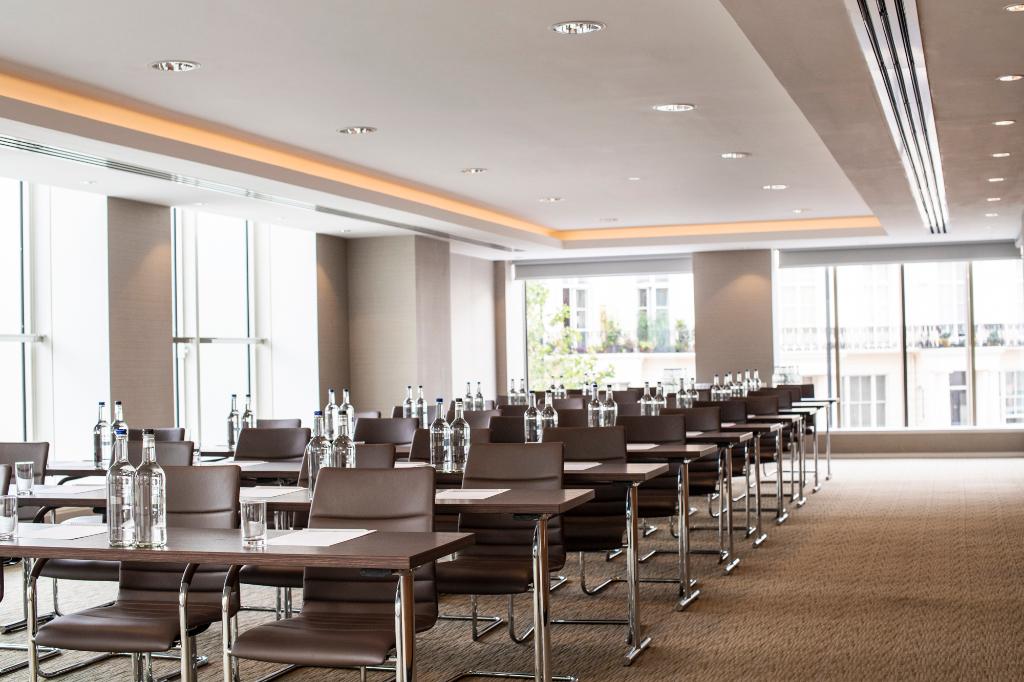 Imagem da galeria de Royal Lancaster London