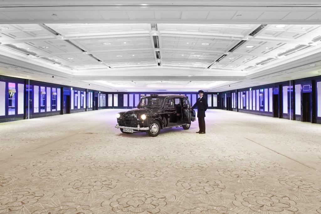 Imagem da galeria de Royal Lancaster London