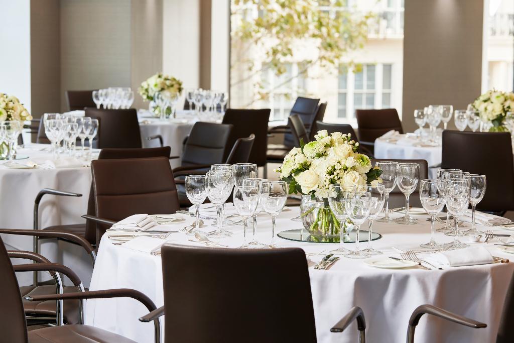 Imagem da galeria de Royal Lancaster London