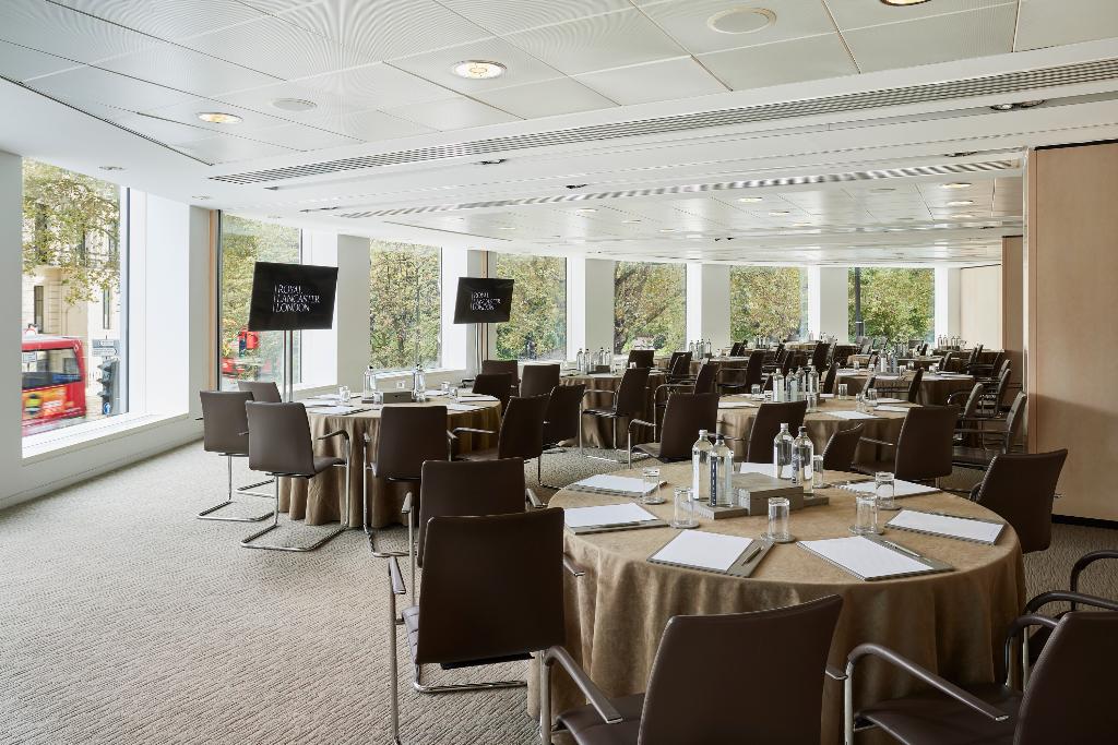 Imagem da galeria de Royal Lancaster London