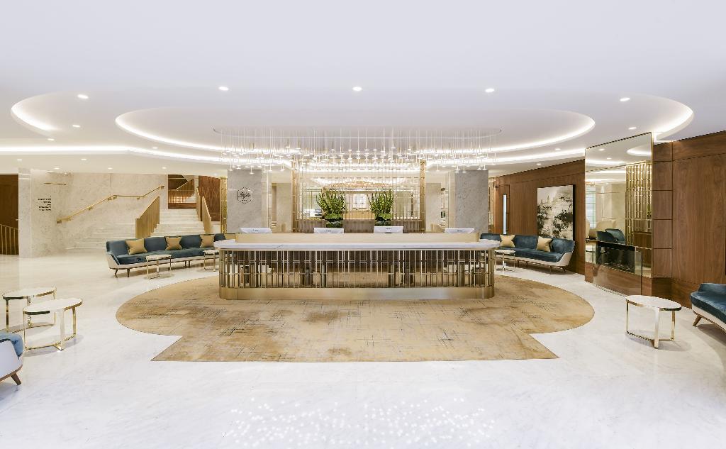 Imagem da galeria de Royal Lancaster London