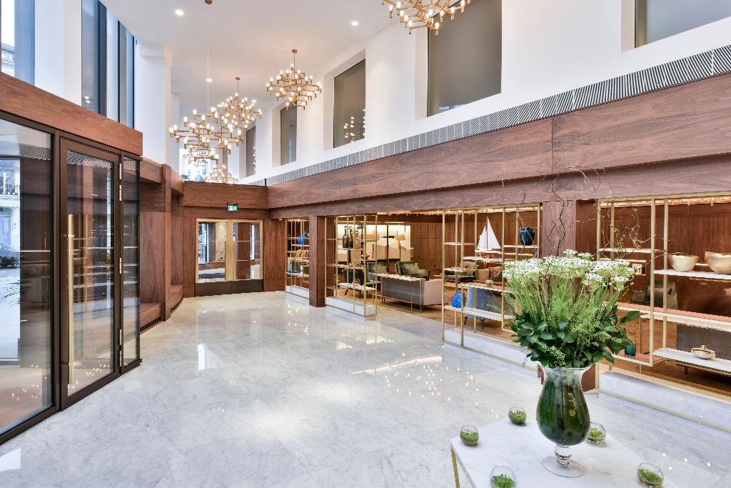 Imagem da galeria de Royal Lancaster London