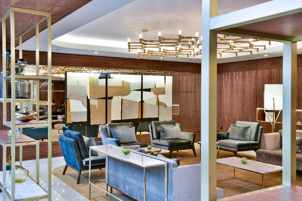 Imagem da galeria de Royal Lancaster London