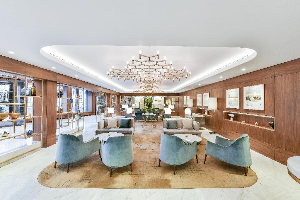 Imagem da galeria de Royal Lancaster London