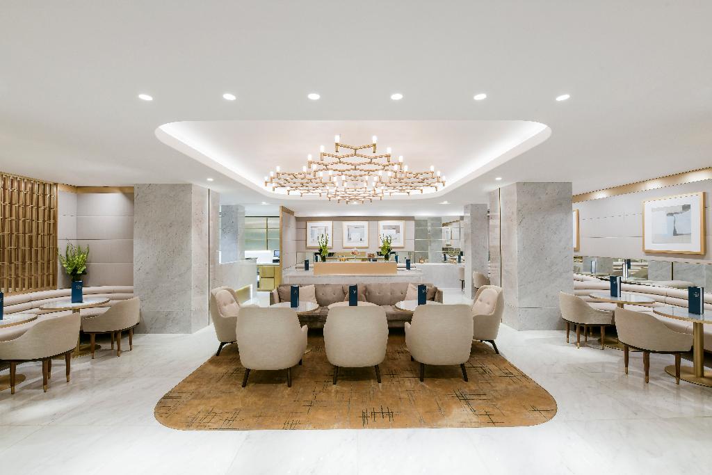 Imagem da galeria de Royal Lancaster London