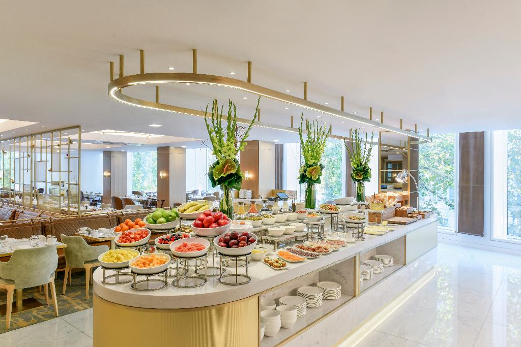 Imagem da galeria de Royal Lancaster London