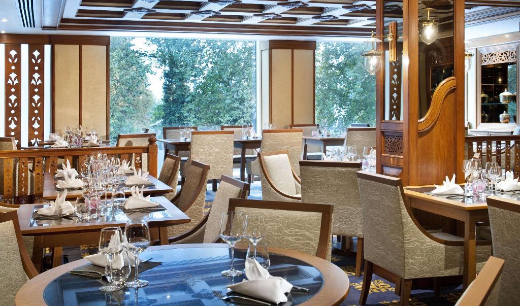 Imagem da galeria de Royal Lancaster London