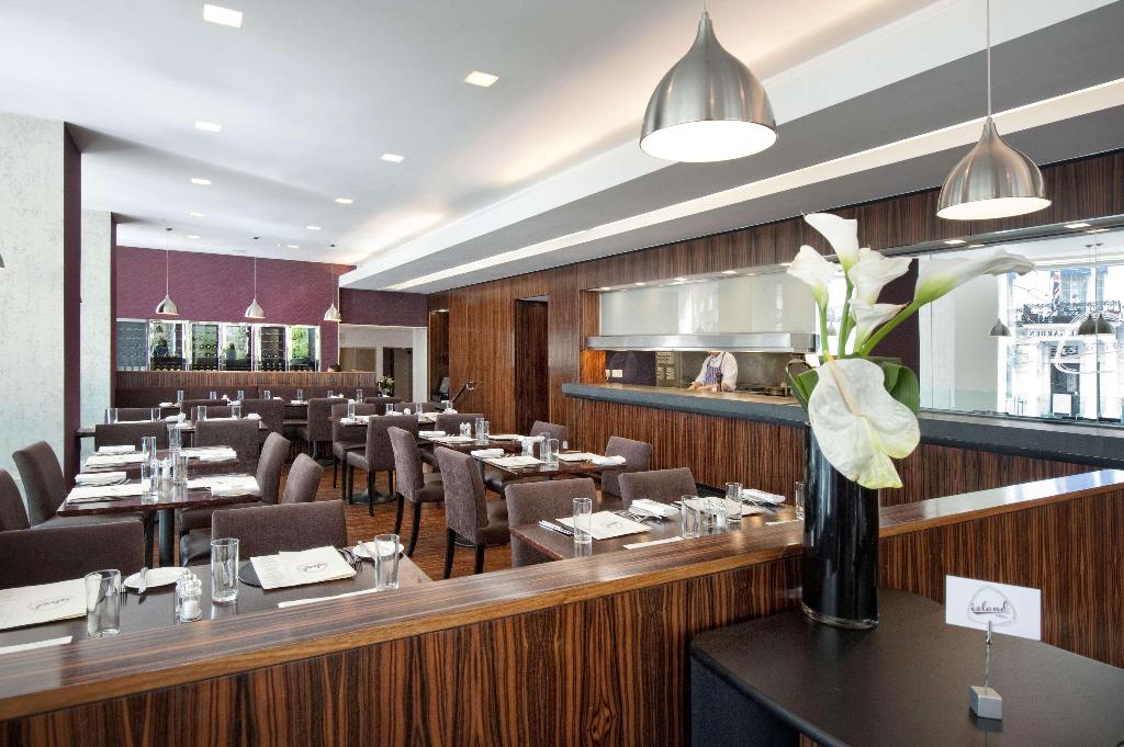 Imagem da galeria de Royal Lancaster London