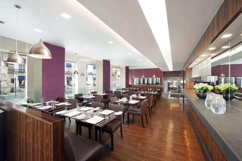 Imagem da galeria de Royal Lancaster London
