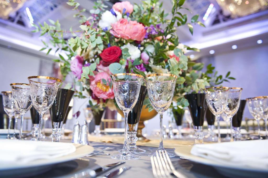 Imagem da galeria de Royal Lancaster London