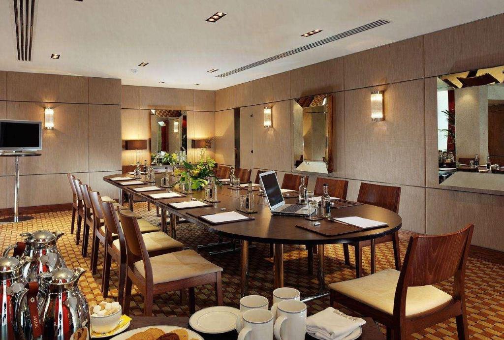 Imagem da galeria de Royal Lancaster London