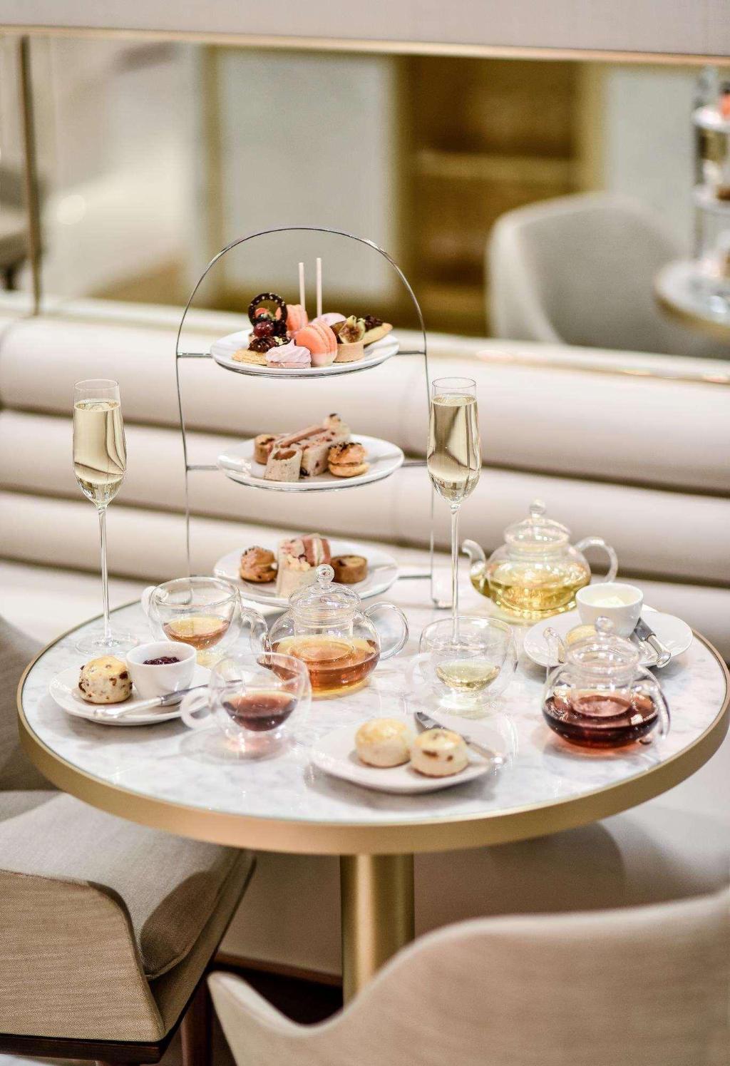 Imagem da galeria de Royal Lancaster London