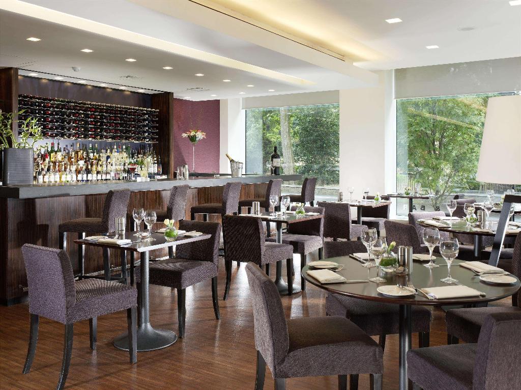 Imagem da galeria de Royal Lancaster London