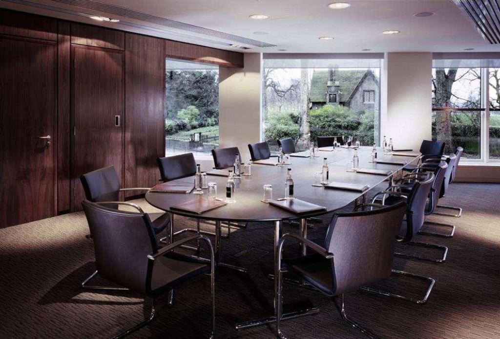 Imagem da galeria de Royal Lancaster London