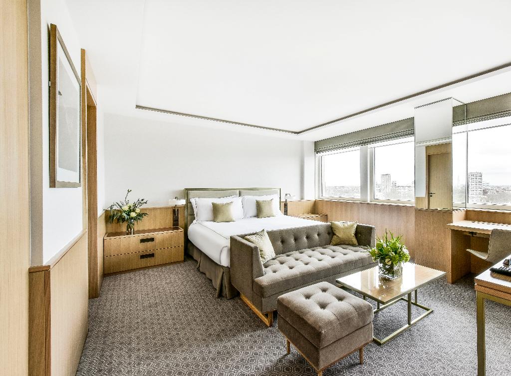 Imagem da galeria de Royal Lancaster London