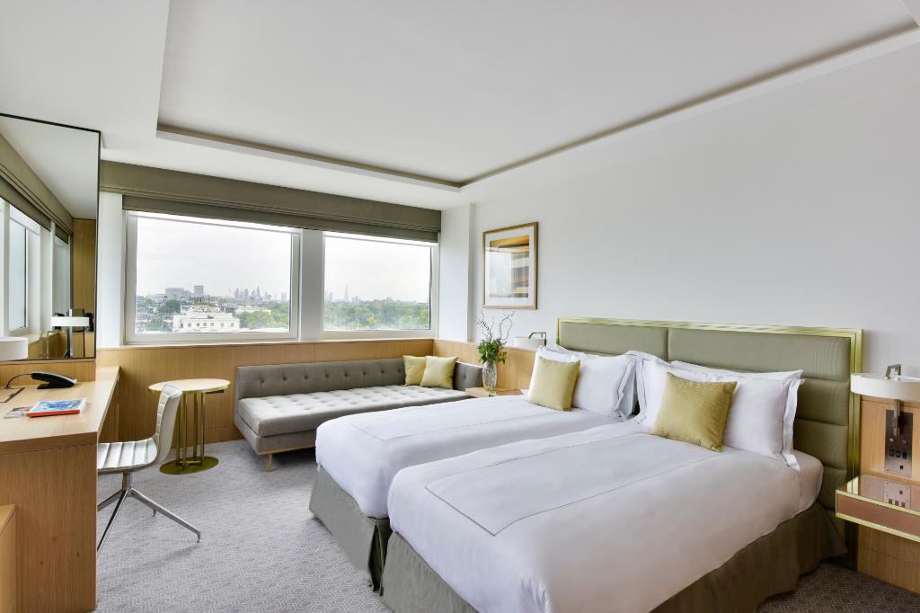 Imagem da galeria de Royal Lancaster London