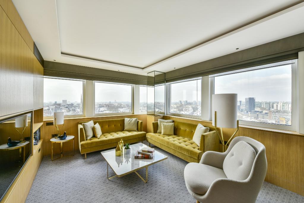 Imagem da galeria de Royal Lancaster London