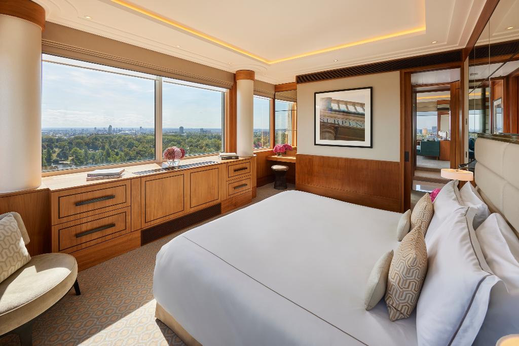 Imagem da galeria de Royal Lancaster London
