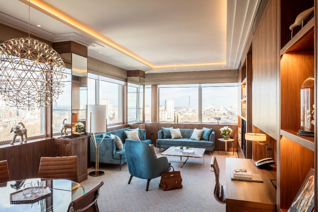 Imagem da galeria de Royal Lancaster London