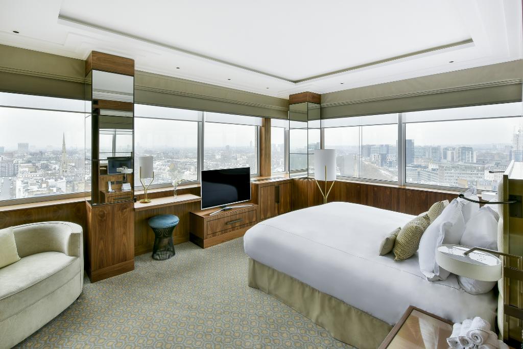 Imagem da galeria de Royal Lancaster London