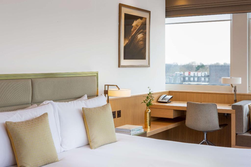 Imagem da galeria de Royal Lancaster London